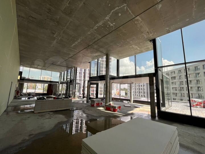 Коммерческая недвижимость в Бизнес-центре, 74.8 м²