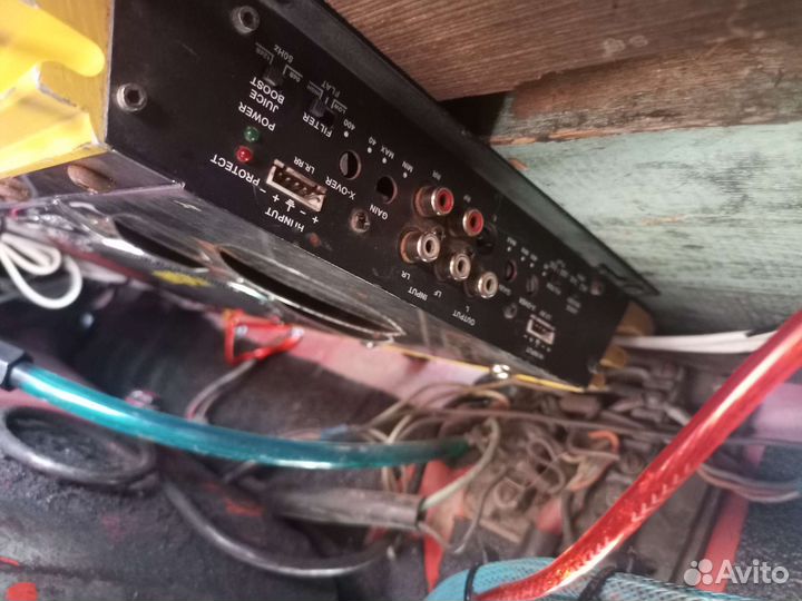 Комплект музыки