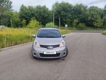 Nissan Note 1.4 MT, 2012, 149 910 км, с пробегом, цена 765 000 руб.