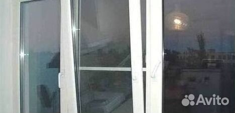 Пластиковые окна rehau