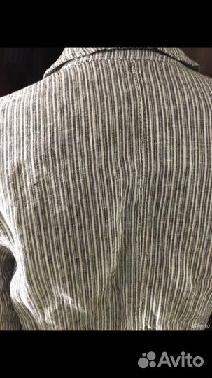 Caslon пиджак лето новый sm