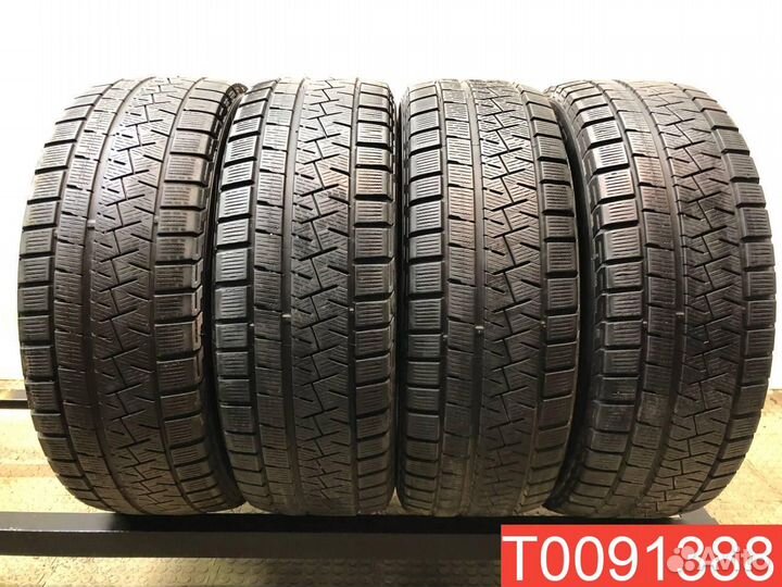 Pirelli Ice Asimmetrico 195/55 R16 87Q