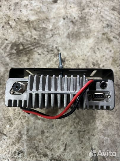 Автомобильная рация