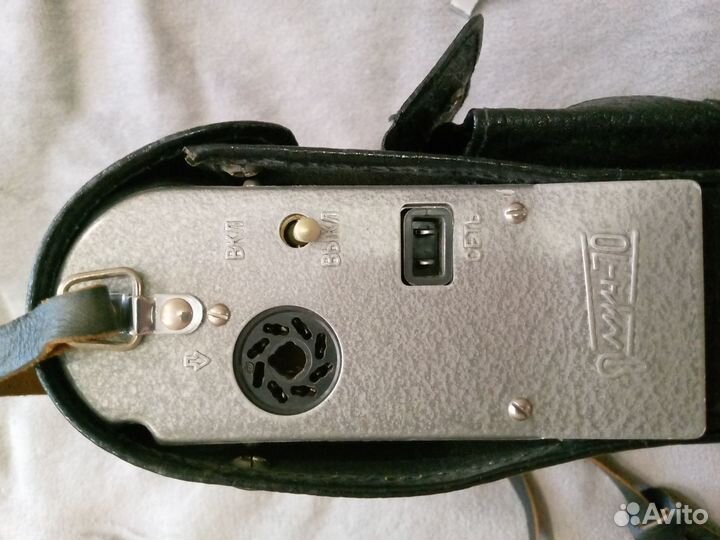 Фотоаппарат