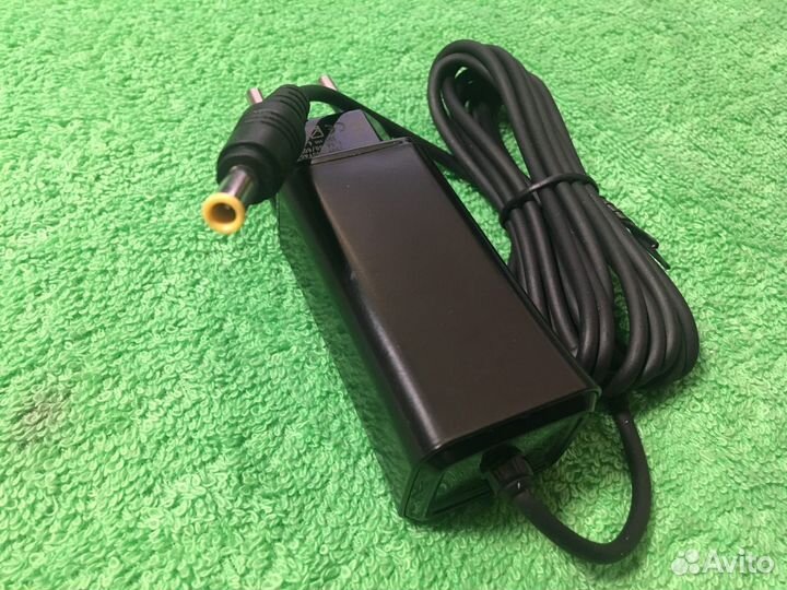 Блок питания ASX для ноутбука Samsung
