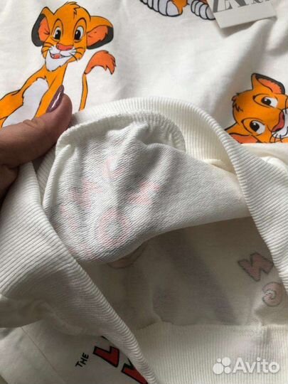 Костюм на мальчика