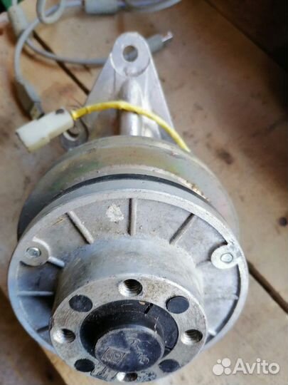 Электромуфта