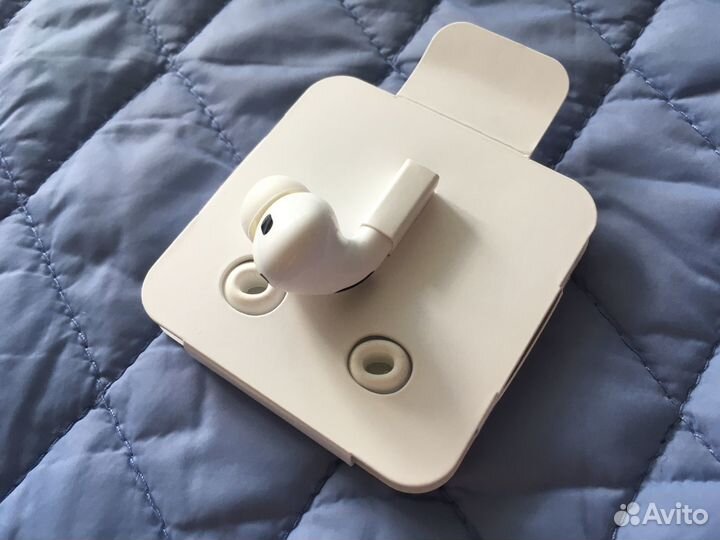 Новый левый наушник, AirPods Pro 2