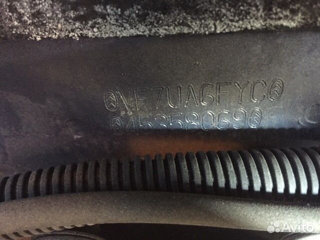 Разбор на запчасти Citroen C4 Grand Picasso