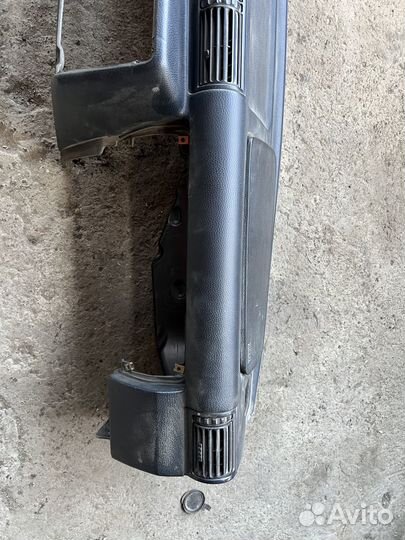 Торпедо bmw e36 compact