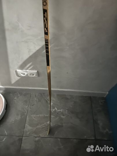 Клюшка от хоккеистов цска лично в руки