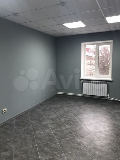 Офис, 31.5 м²