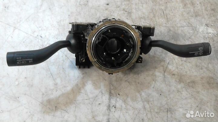 Подрулевой переключатель volkswagen touareg в сбор