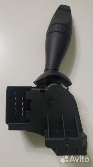 Подрулевой переключатель новый ford fusion