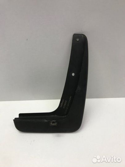 Брызговик задний правый Mitsubishi Asx 1 С