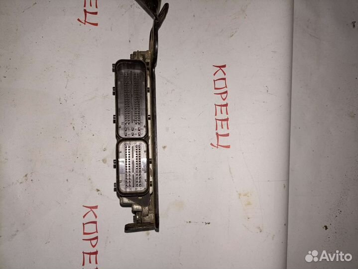 Эбу мозги kia rio 3 Hyundai Solaris 1