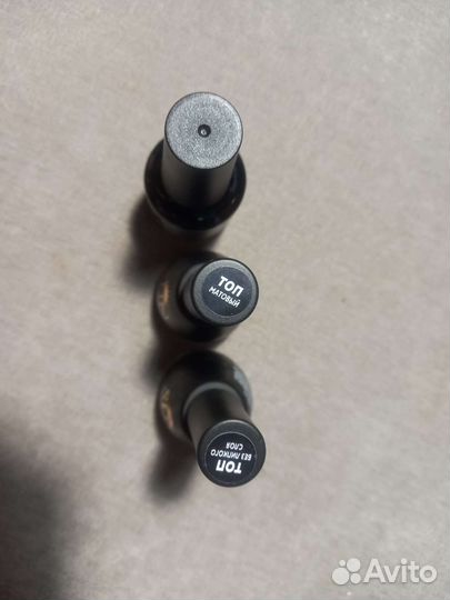 Набор для наращивания ногтей