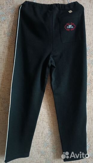 Спортивные штаны