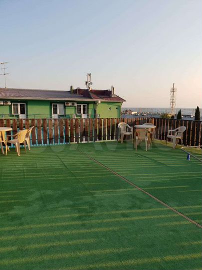 1-к. квартира, 47 м², 3/3 эт.