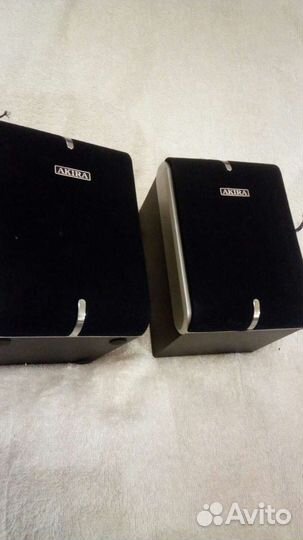 Акустика (колонки) Akira
