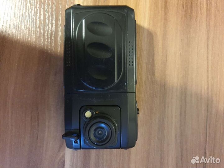 Видеорегистратор Каркам qx2