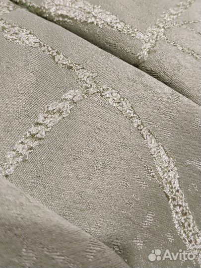 Шторы с ламбрекеном бу