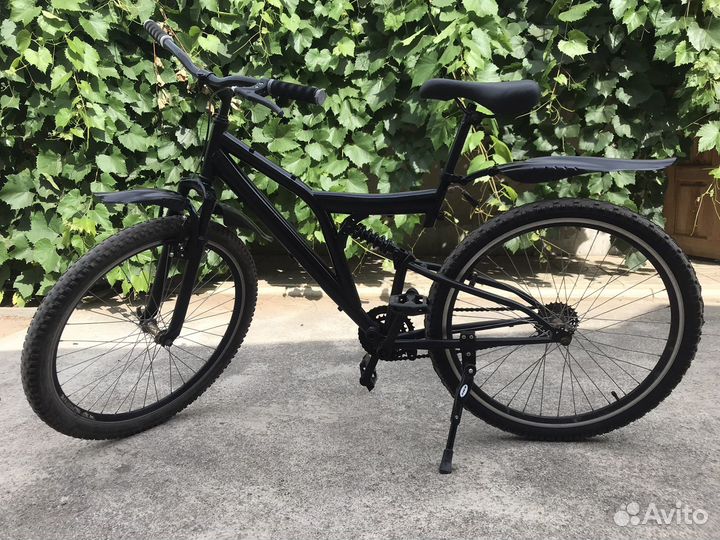 Велосипед stinger