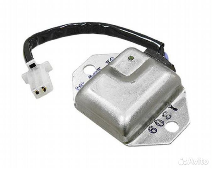 Реле регулятор 82M81910A0