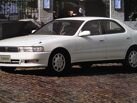 Toyota Cresta X90 (1992—1996) Седан