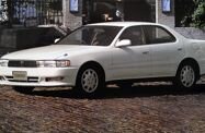 Toyota Cresta X90 (1992—1996) Седан