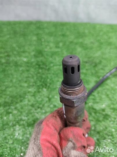 Датчик кислородный верхний Chevrolet Rezzo 2005