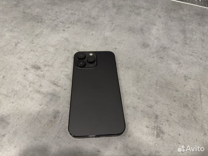 iPhone 14 Pro Max, 128 ГБ