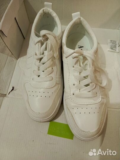 Кеды женские