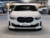 BMW 1 серия 1.5 AMT, 2020, 24 000 км, с пробегом, ц�ена 3 250 000 руб.