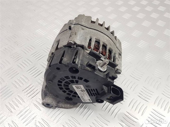 8509224 Генератор BMW 3 F30/F31/GT F34