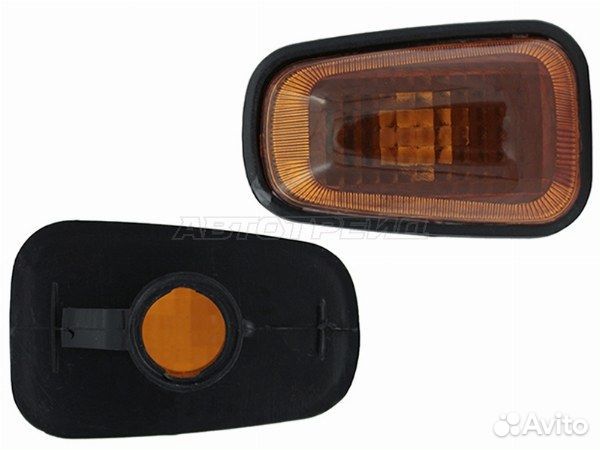 Поворот в крыло