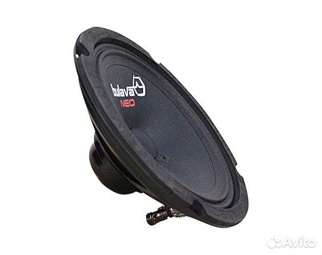 Ural AS-BV165 Bulava NEO 16 см эстрадная акустика