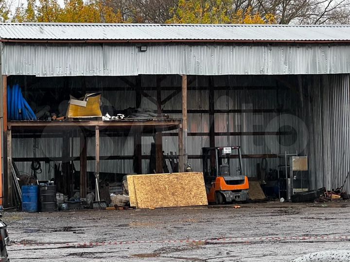 Свободного назначения, 100 м²