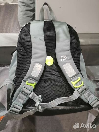 Школьный рюкзак Tiger family