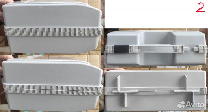 Чемодан кейс Nintendo Super Famicom