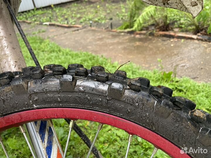 Продам мотоленд crf 250