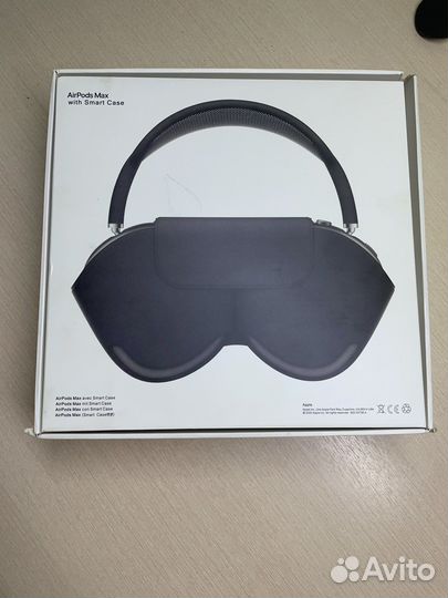 Apple airpods pro max