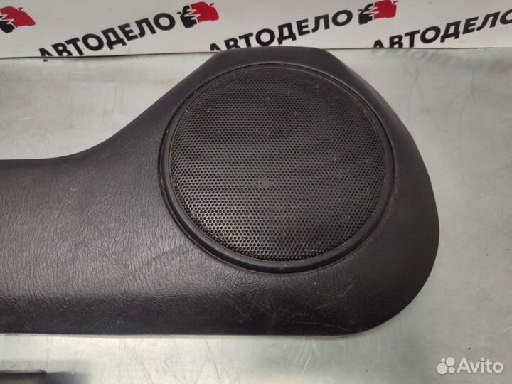 Накладки динамиков Nissan Bluebird U14 1996 г.в