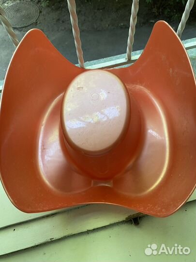 Горшок детский