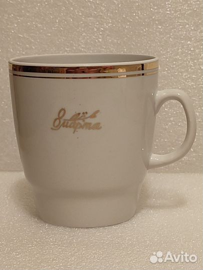 Кружка для чая. 