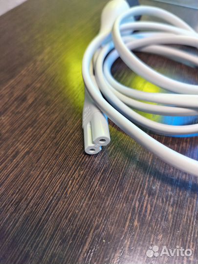 Кабель питания док-станции Xiaomi Cleaner