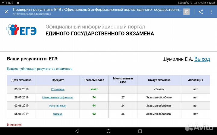 Репетитор по физике,математике, информатике