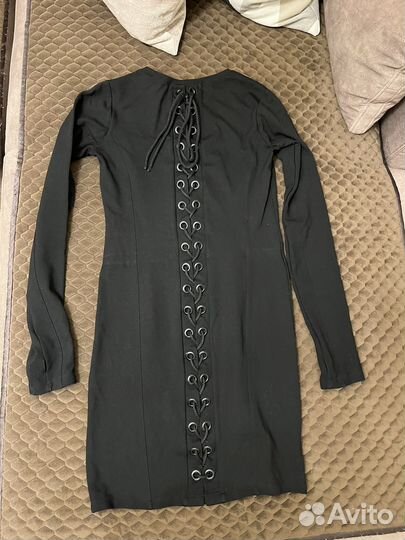 Платье Black star