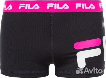 Спортивный комплект fila для девочек р.164