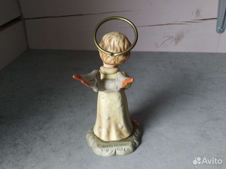Статуэтка Ангел Hummel Goebel